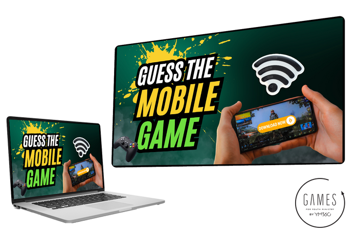 Guess The Mobile Game