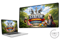 Guess the Statue - Easter Edition