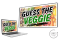 Guess the Veggie