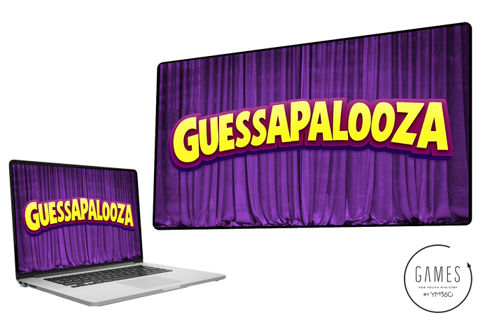 Guessapalooza