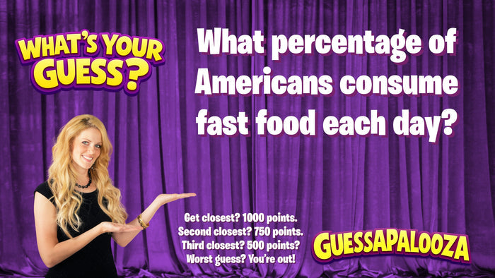 Guessapalooza