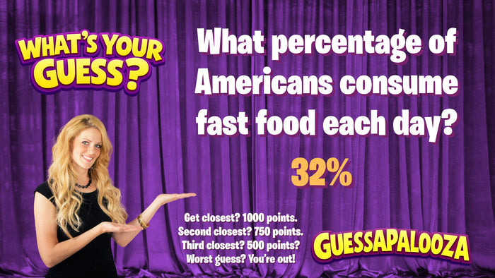 Guessapalooza