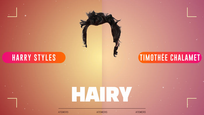 Hairy Answers