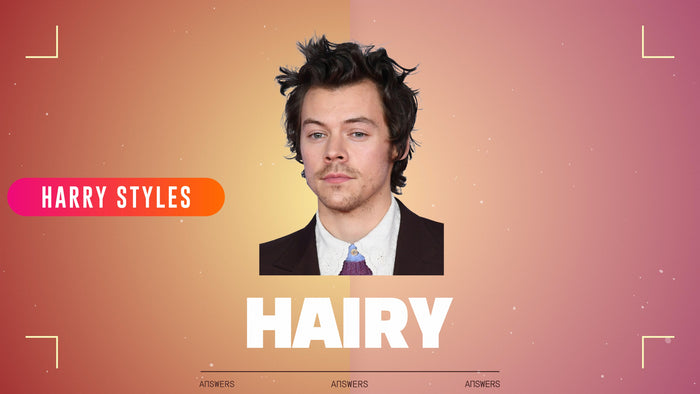 Hairy Answers