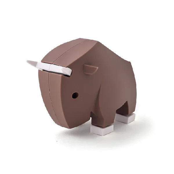 Half-Toys Animal - Gnu