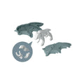 Half-Toys Animal - Wolf