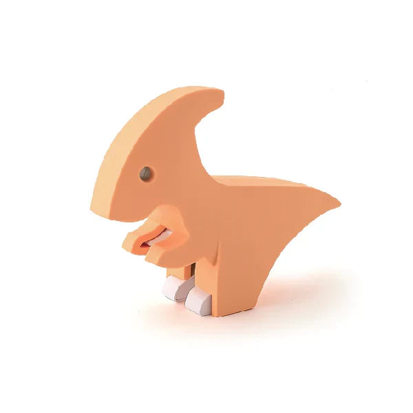 Half-Toys Dino - Parasaurus