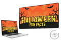 Halloween Fun Facts