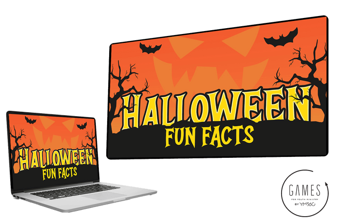 Halloween Fun Facts
