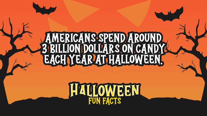 Halloween Fun Facts