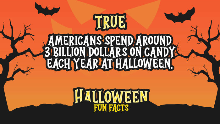 Halloween Fun Facts