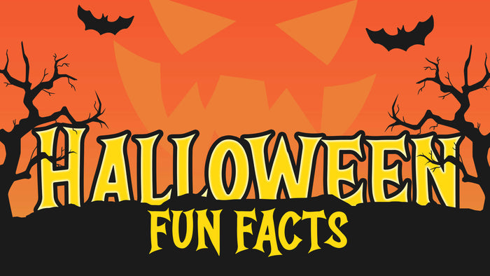 Halloween Fun Facts