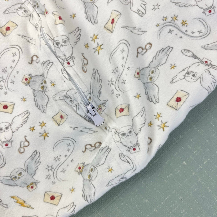 Halo Harry Potter Messenger Sleepsack Swaddle Wrap S 3-6 Months