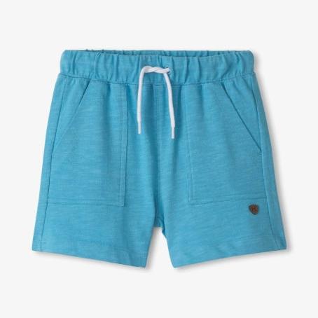 Hatley Norse Blue Relaxed Shorts | Norse Blue