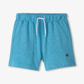 Hatley Norse Blue Relaxed Shorts | Norse Blue