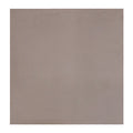 Hazelnut Flange Euro Sham