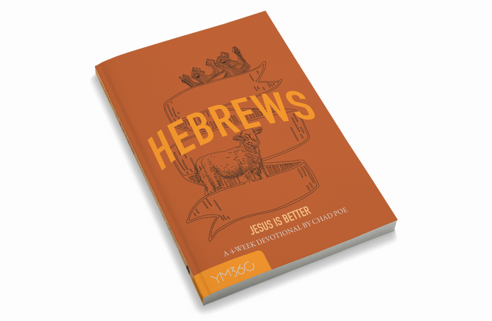 Hebrews: Jesus Is Better