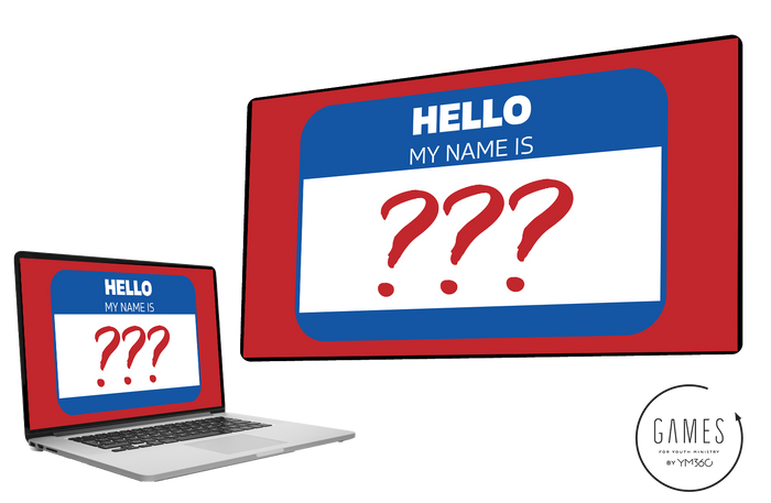 Hello My Name Is