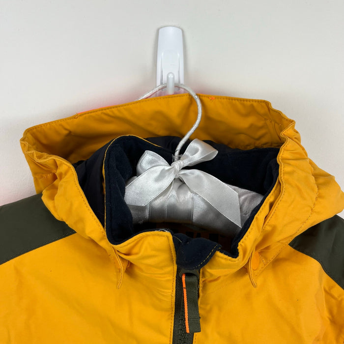 Helly Hansen Rider 2.0 Insulated Jacket Utility Green 2T