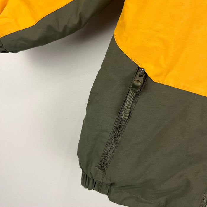 Helly Hansen Rider 2.0 Insulated Jacket Utility Green 2T