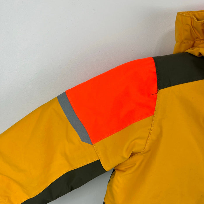 Helly Hansen Rider 2.0 Insulated Jacket Utility Green 2T