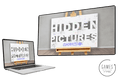 Hidden Pictures Volume 2