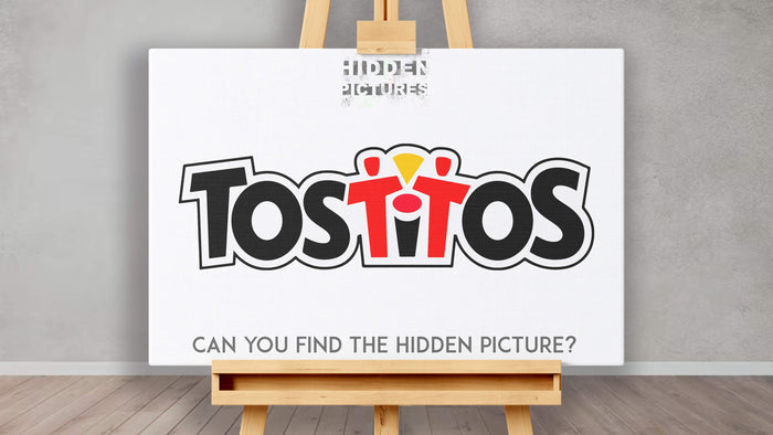 Hidden Pictures Volume 2