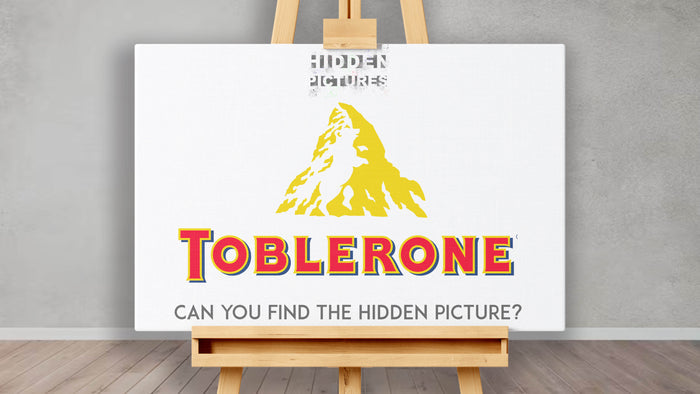 Hidden Pictures