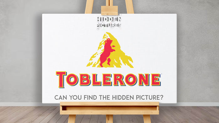 Hidden Pictures