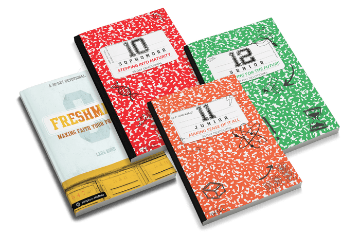 High School Devo Bundle