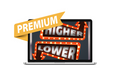 Higher Lower