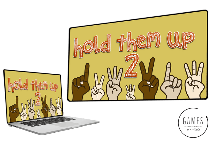 Hold Them Up 2