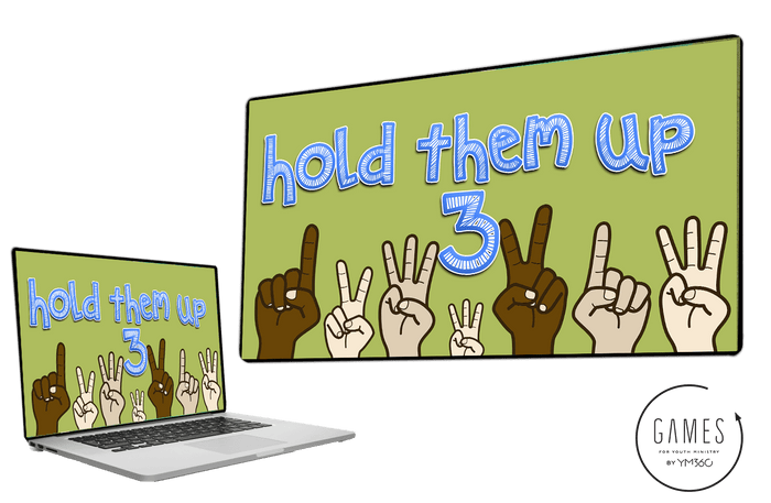 Hold Them Up 3