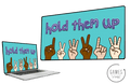 Hold Them Up
