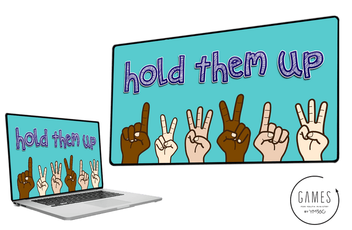 Hold Them Up