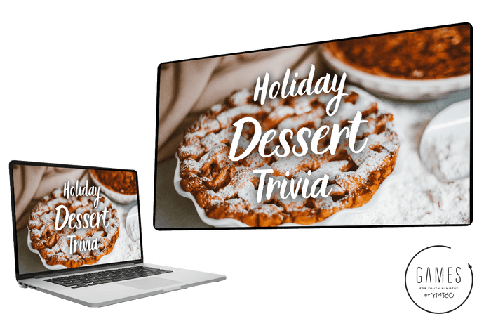 Holiday Dessert Trivia