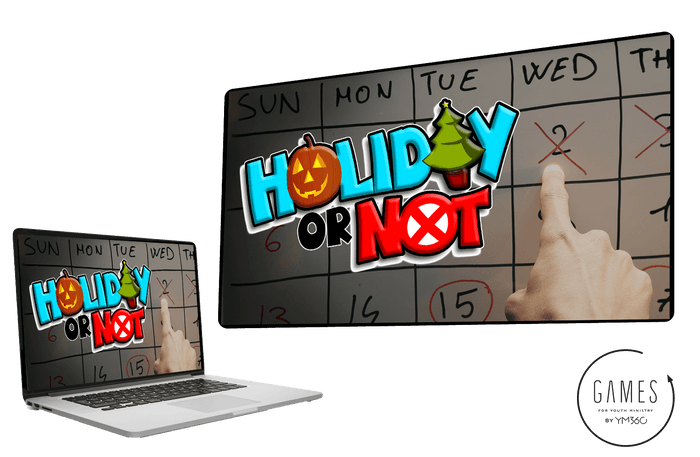 Holiday Or Not