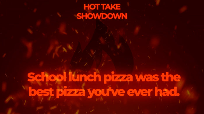 Hot Take Showdown