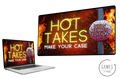 Hot Takes - New Year Edition