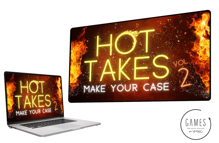 Hot Takes 2