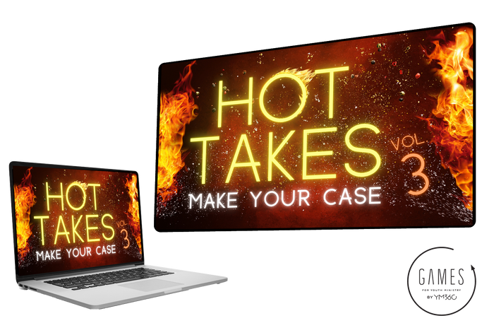 Hot Takes 3