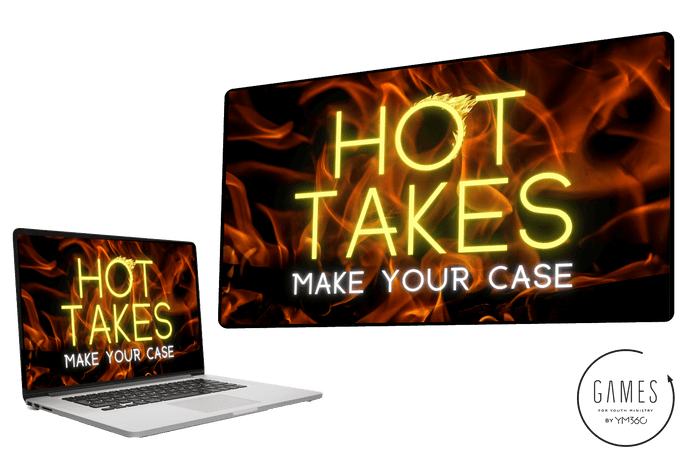 Hot Takes