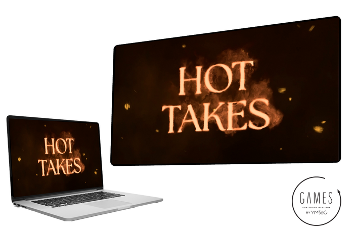 Hot Takes