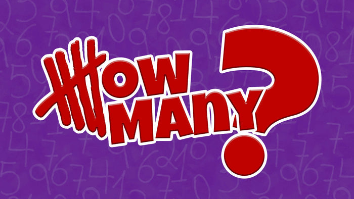 How Many?