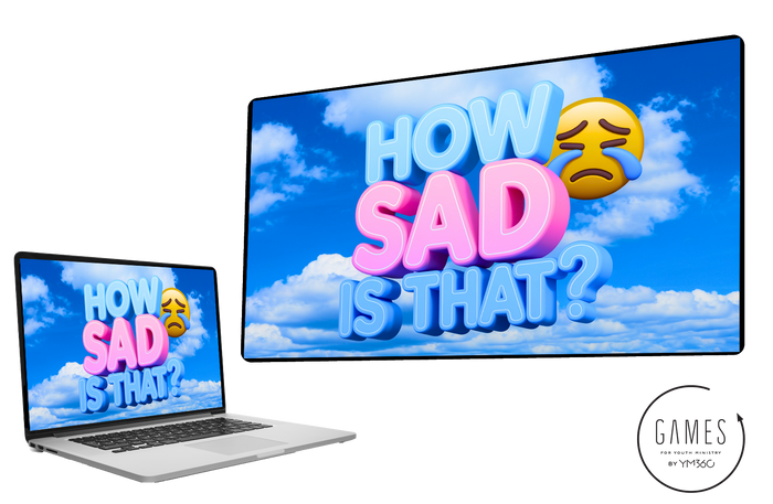 How Sad Is That?