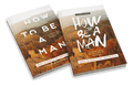 How to Be a Man: Learning From The Real Men Of The Bible Small Group Bundle