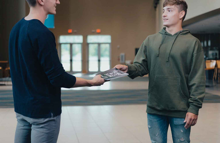 How to Be a Man: Pursuing Christ-Centered Masculinity Small Group Bundle