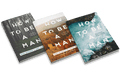How to Be a Man: Three Book Set [Adult Edition]