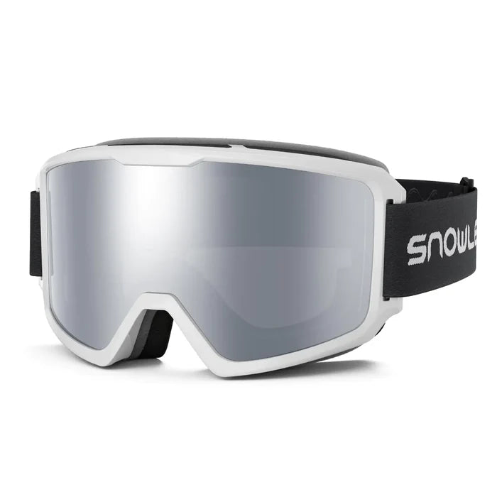 HUBO SPORTS Ski Snow Goggles 100% UV Protection OTG Snow Goggles Mimarta