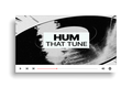 Hum That Tune